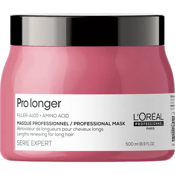 Serie Expert Masque Pro Longer (500ml) L'Oréal