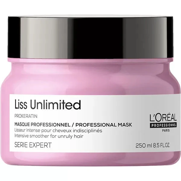 Serie Expert Masque Liss (250ml) L'Oréal