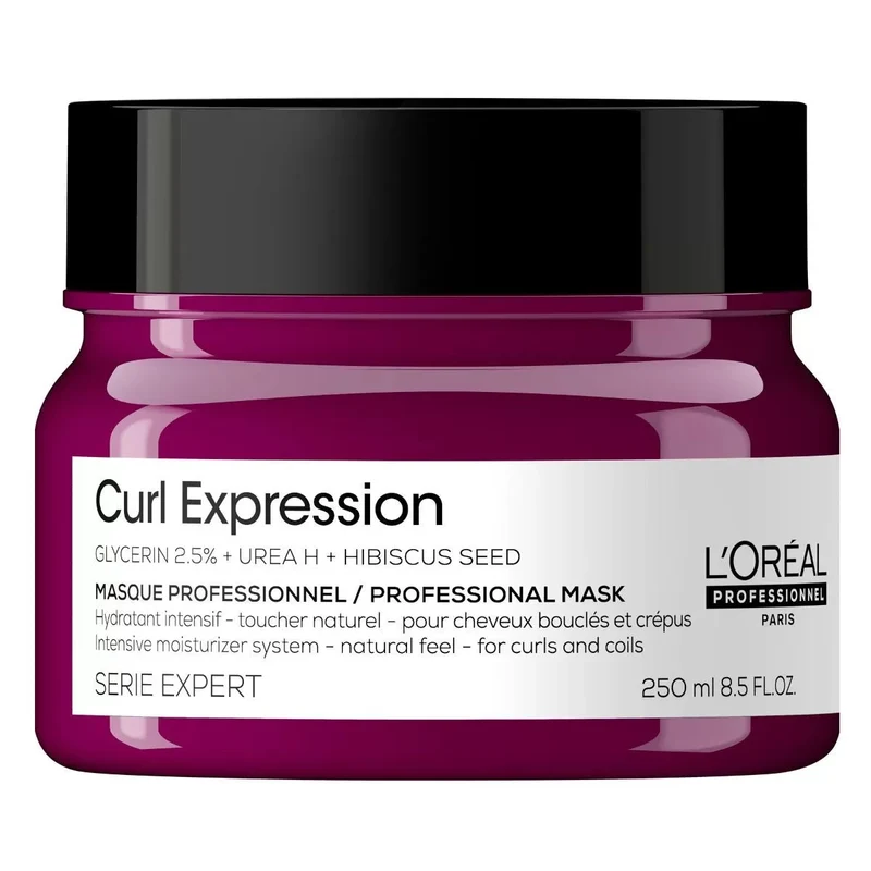 Serie Expert Masque Curl Expression(250ml) L'Oréal