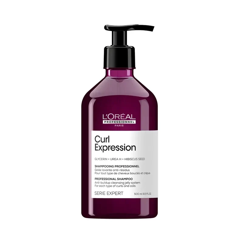 Serie Expert Gelée Curl Expression (500ml) L'Oréal