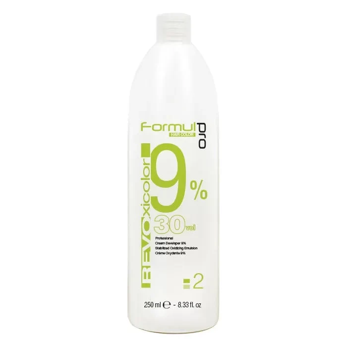 Revoxyd 9% 30vol N°2 - Formul Pro (250ml)
