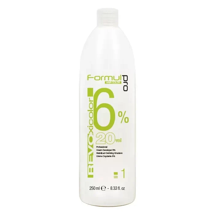 Revoxyd 6% 20vol N°1 - Formul Pro (250ml)