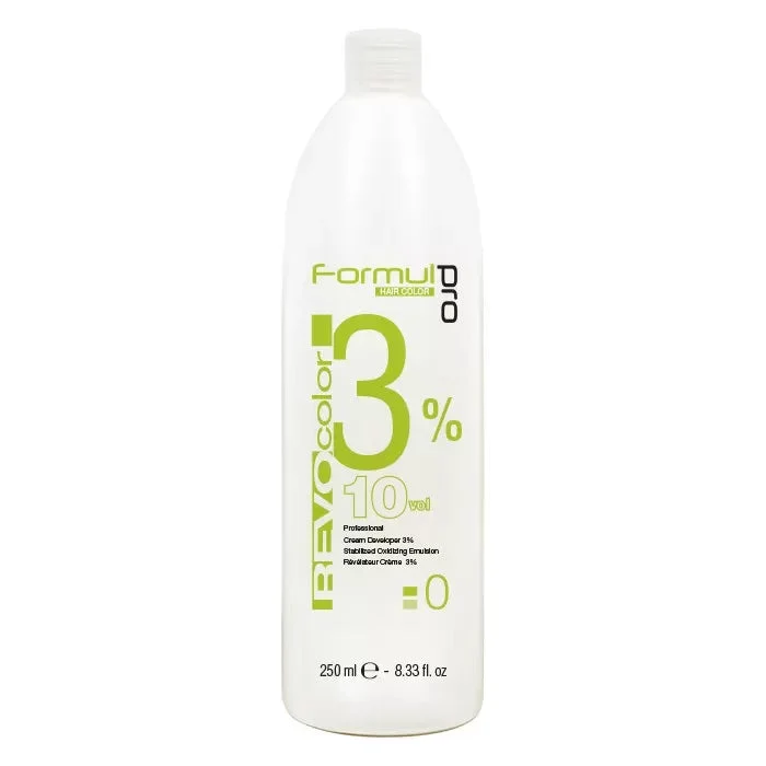 Revoxyd 3% 10vol N°0 - Formul Pro (250ml)