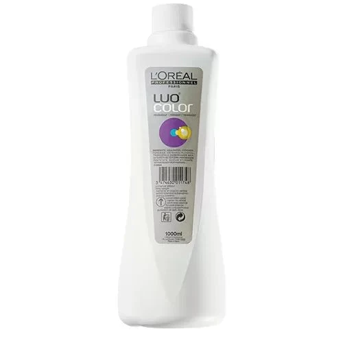 Revelateur Luocolor Oxyd - L'Oréal Pro (1L)