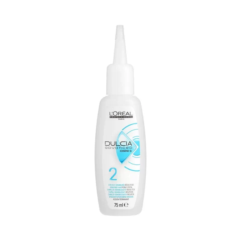 Réducteur permanente n°2 : Sensibilisés 12 x 75 ml