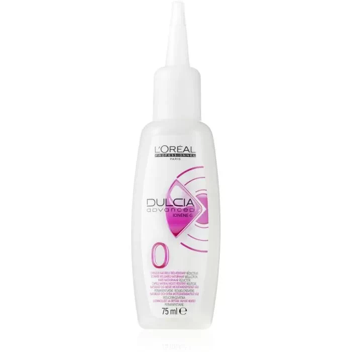 Reducteur Permanente n°0 : Résistant 12 x 75 ml