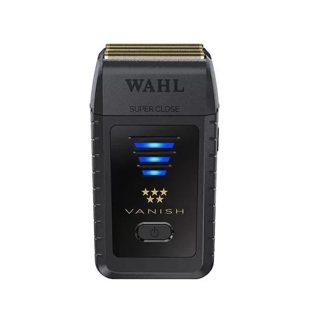 Rasoir Wahl vanish sans fil lithium