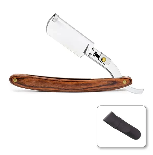 Rasoir GITEX-5 pour lame double interchangeable