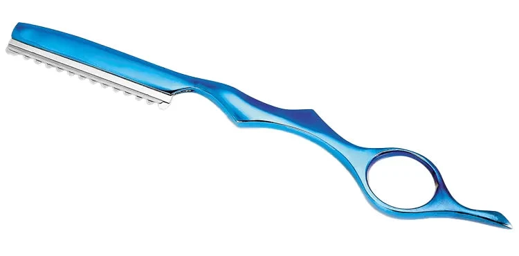 Rasoir Fazy YSAKY BLUE TITAN HI-PERF