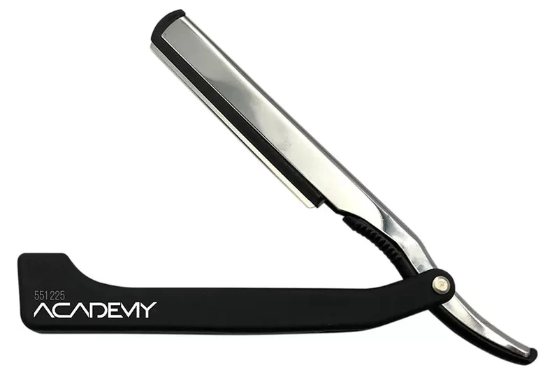 Rasoir Academy Long Eco Manche Pvc