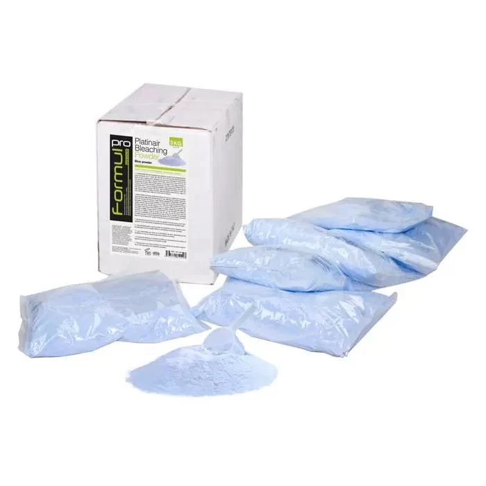 Poudre DécoBleue FORMUL PRO3kg(6x500gr)-Formul Pro