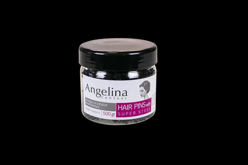 Pince Kifixgrip Noire Ondulée Grip (50mm) 500GR