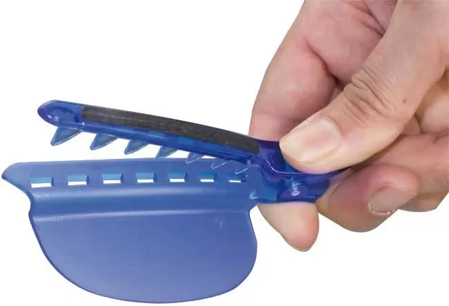 Pince Grip 5 Pose Extension X2