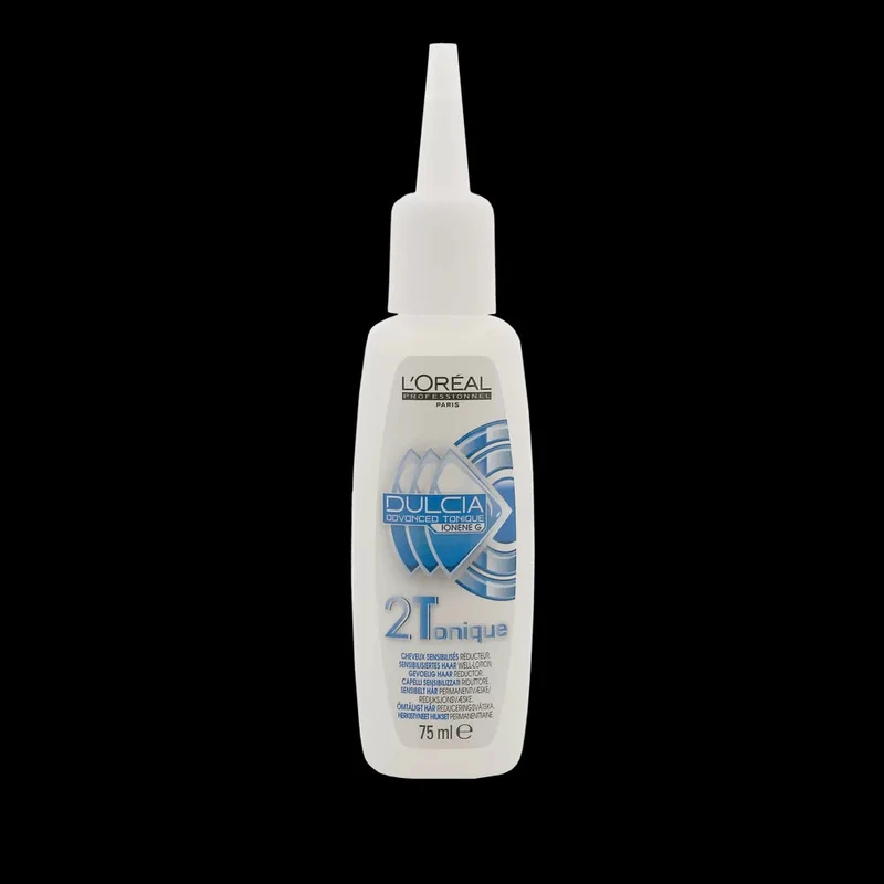 Permanente Dulcia Advan-Toniq N°2 - L'Oréal(75ml)