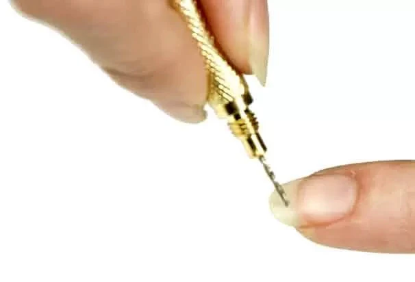 Perce Ongle - IB