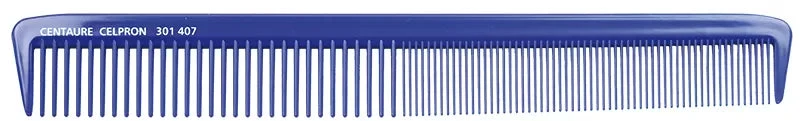 Peigne XXL Bleu - Centaure