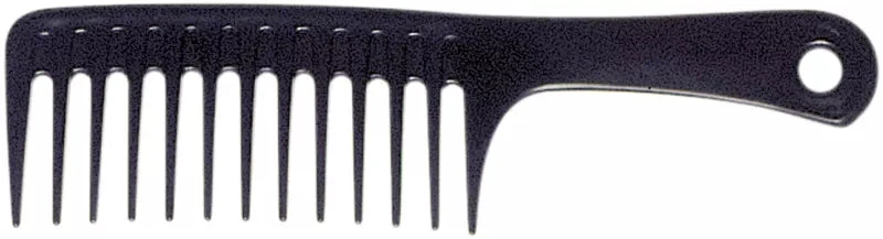 Peigne Rateau Dents Larges L-230 H-63