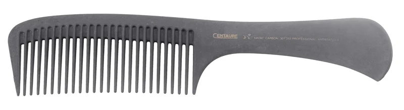 Peigne Rateau démêloir 22 - Centaure Carbomagik