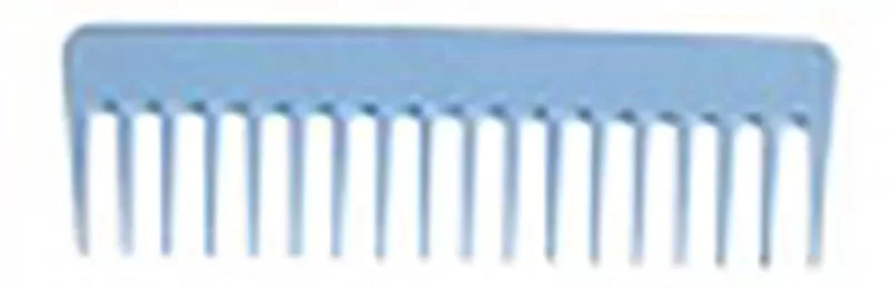 Peigne Mècheur Pvc 90Mm Bas 45Mm
