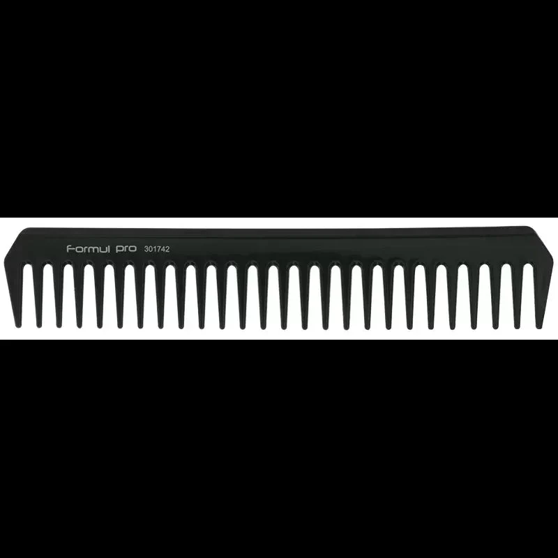 Peigne Mecheur (18,5cm) Abs Noir - Centaure