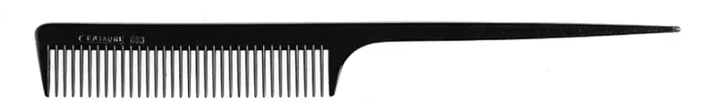 Peigne Derlin queue - Centaure