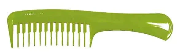 Peigne Centaure. Rateaudtlarg G Vert