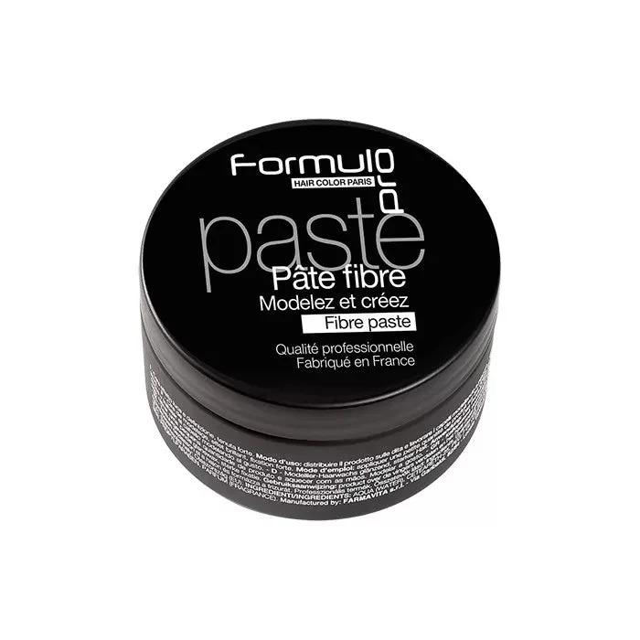 Pate Fibreuse Modelez Et Créez (100ml) - FormulPro