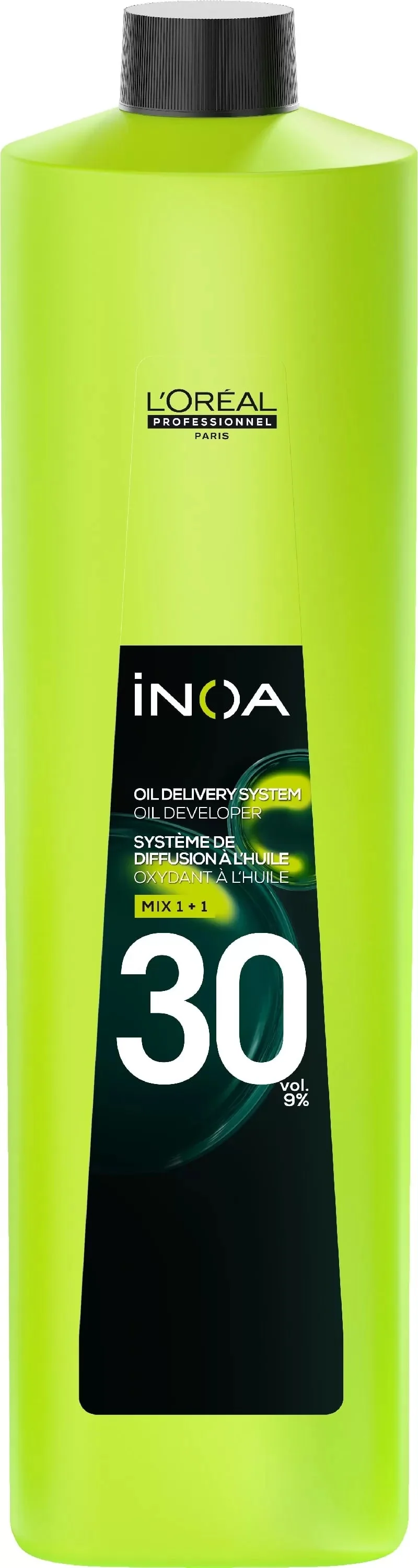 Oxydant Inoa 30 vol 1000 ml