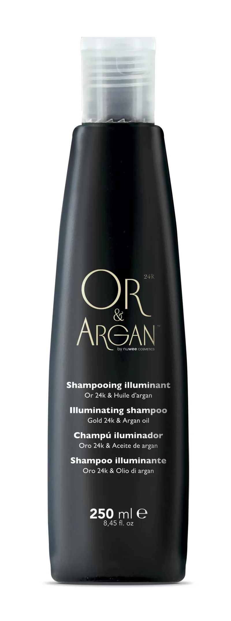 Or & Argan Shampooing Illuminant (250ml)
