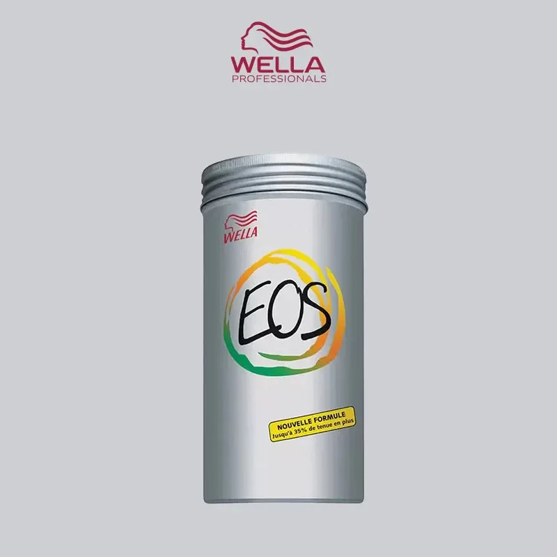 Nuances Végétale EOS - Wella (120gr)