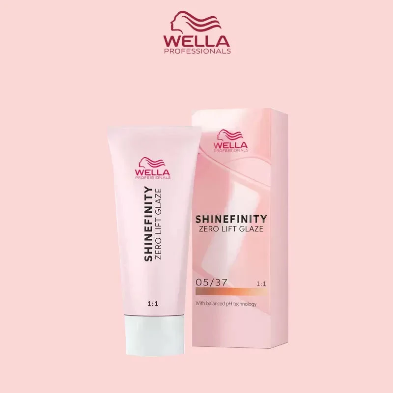 Nuances SHINEFINITY - Wella (60ml)