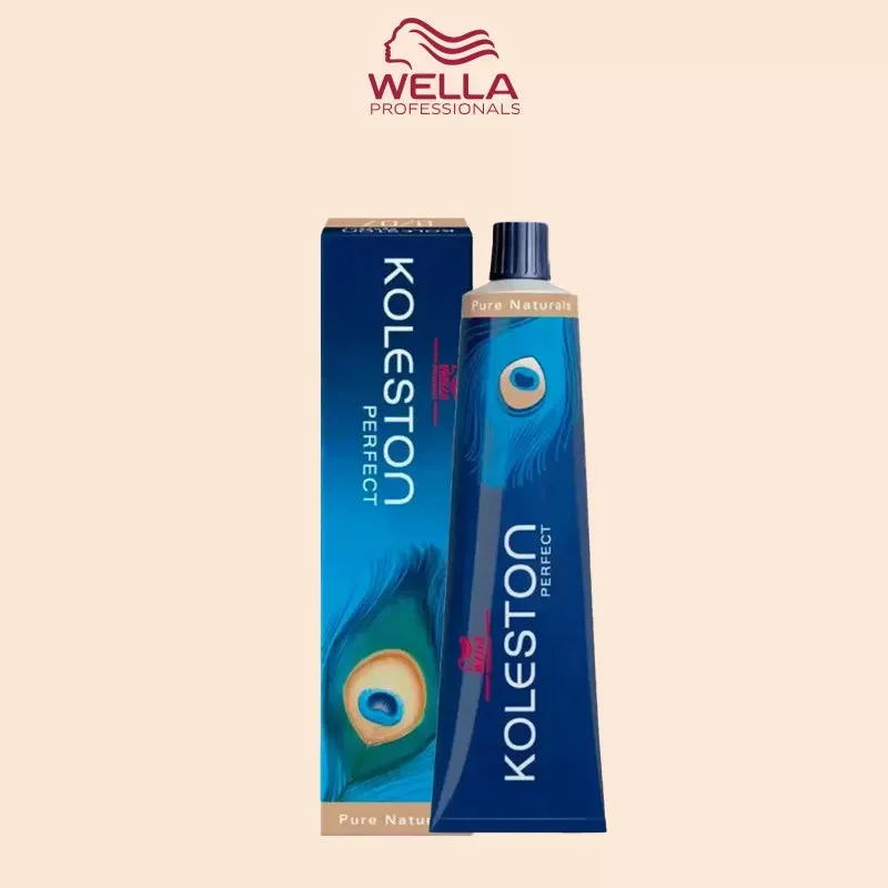 Nuances KOLESTON - Wella (60ml)