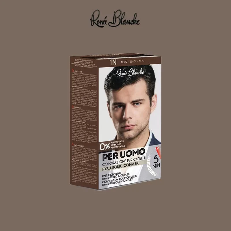 Nuances Kit Coloration Homme