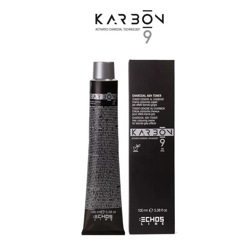 Nuances KARBON 9 - (100ml)