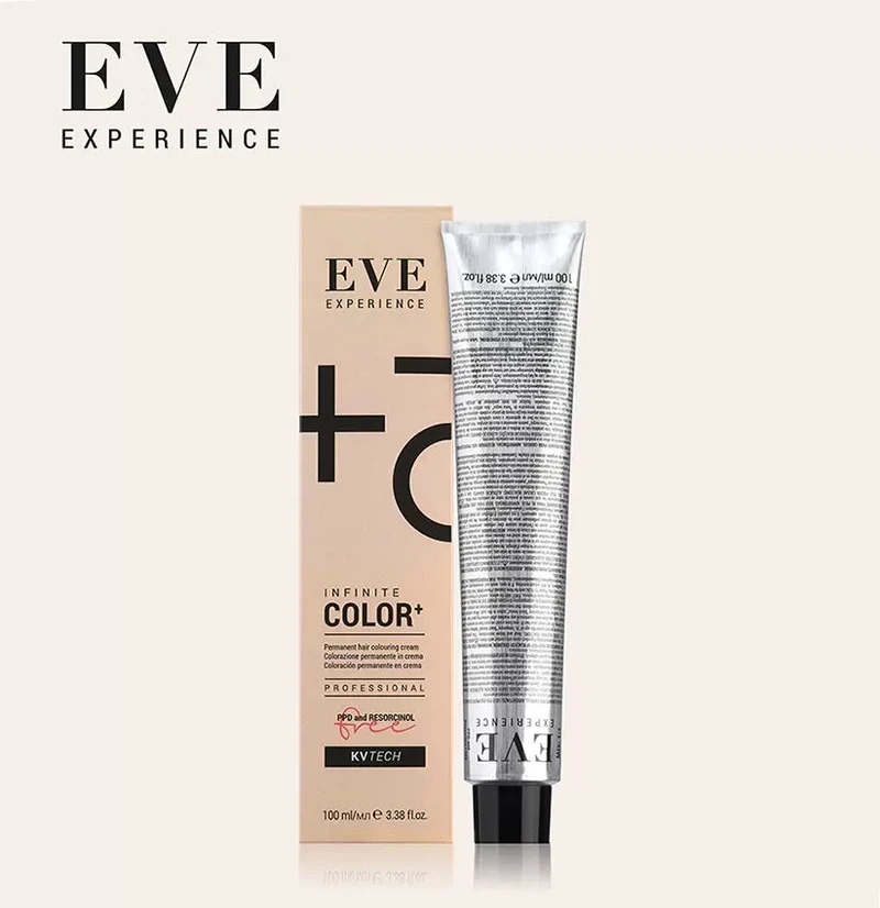 Nuances EVE - Farmavita (100ml)