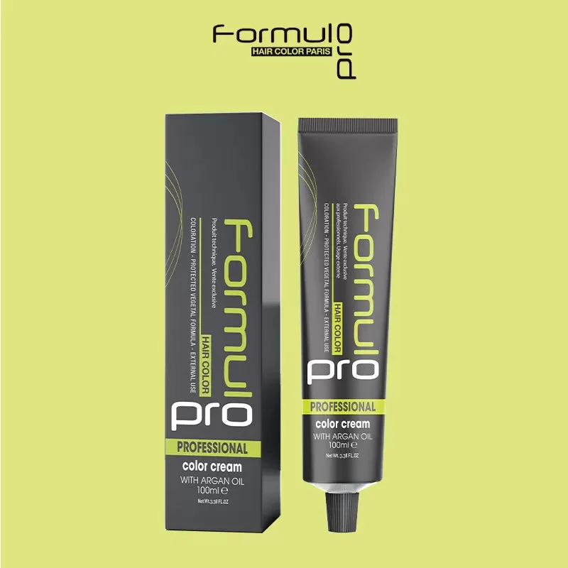 Nuances BOOSTER - Formul Pro (100ml)
