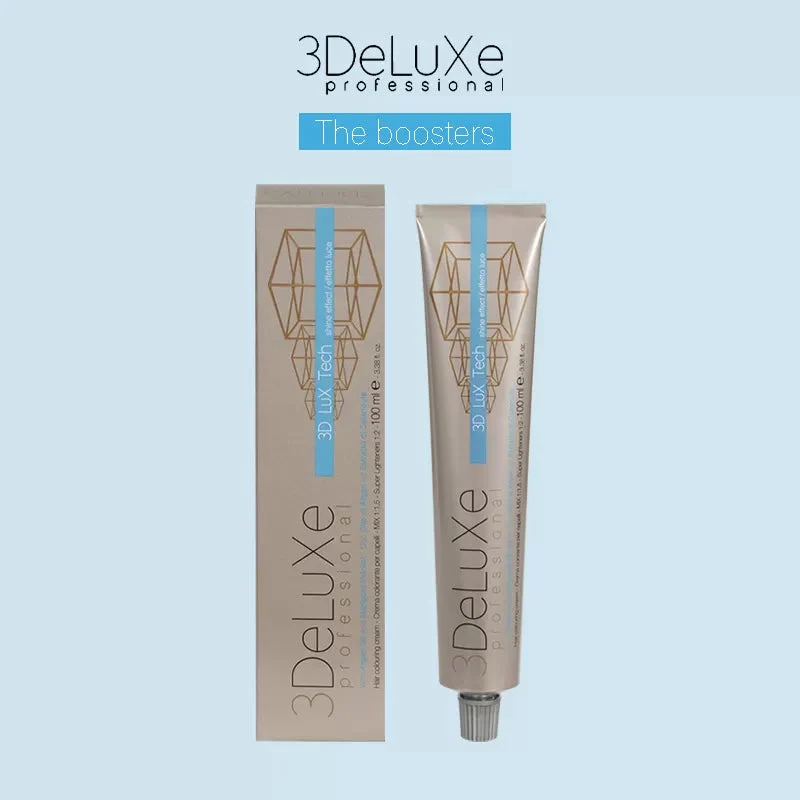 Nuances 3DELUXE Booster - (100ml)