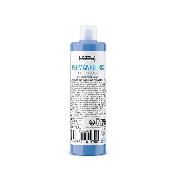 Neutralisant Permanente (250ml) - Formul Pro