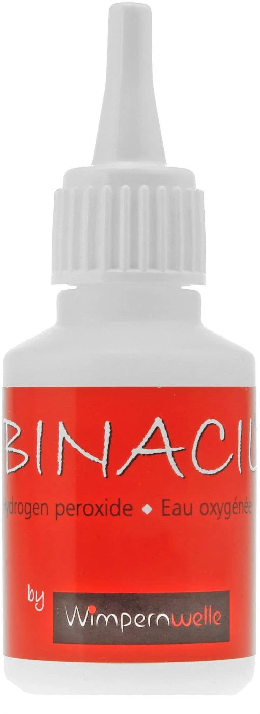 Nettoyant Binacil Color Cleaner (50ml)