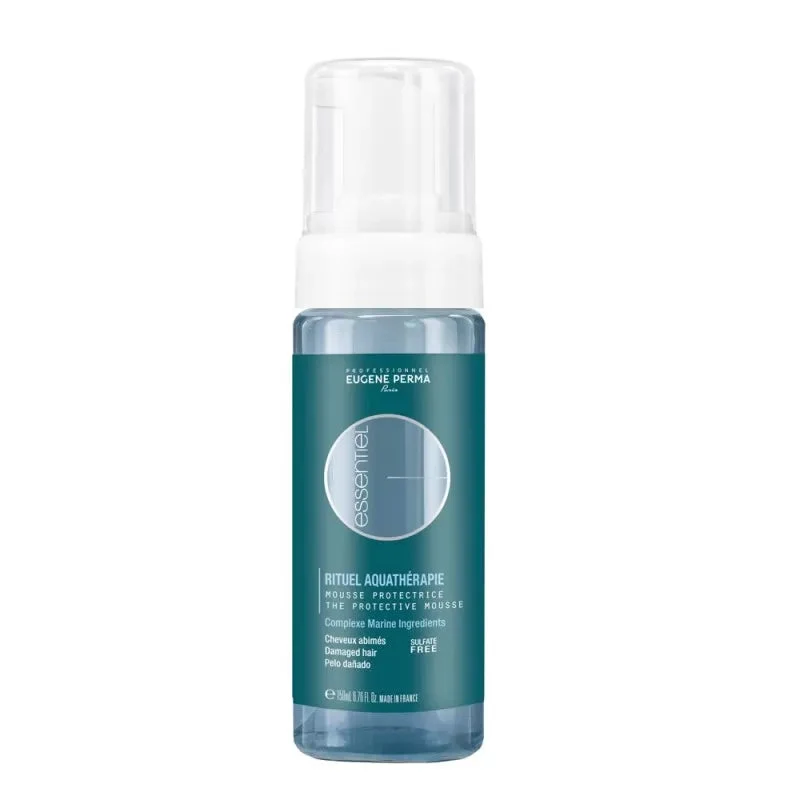 Mousse Essentiel Aquathérapie (150ml) - EP