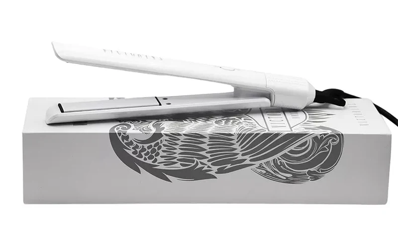 Lisseur Victorius Pearl Blanc
