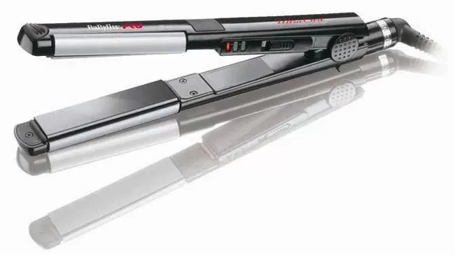 Lisseur Babyliss Ultra Curl Liss Boucles 2071E