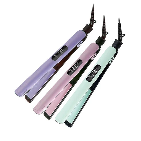 Lisseur VOLTIX Ceramik Amande 240°