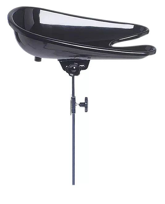 Lave Tête Borneo avec tige+applique pour fauteuil