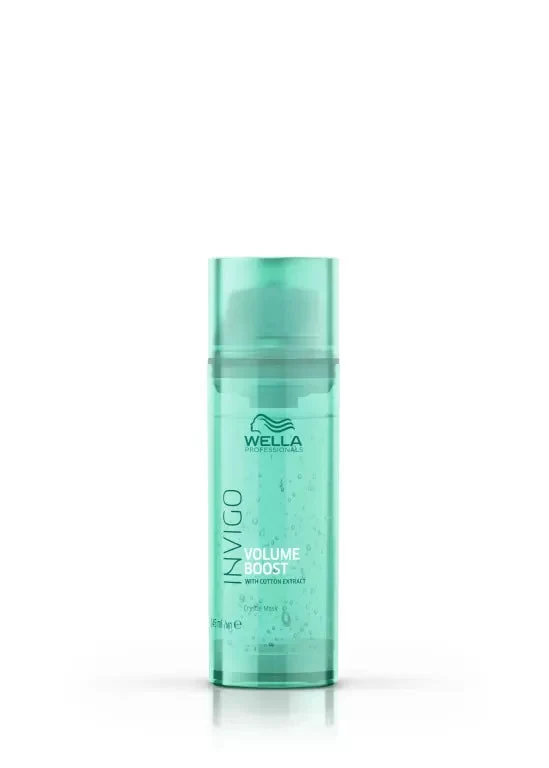 Masque Volume Boost Chvx Fin (145ml) - Wella