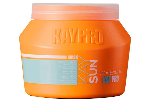 Masque Protecteur KAY-SUN - Monoà¯ Solaire, 500 ml