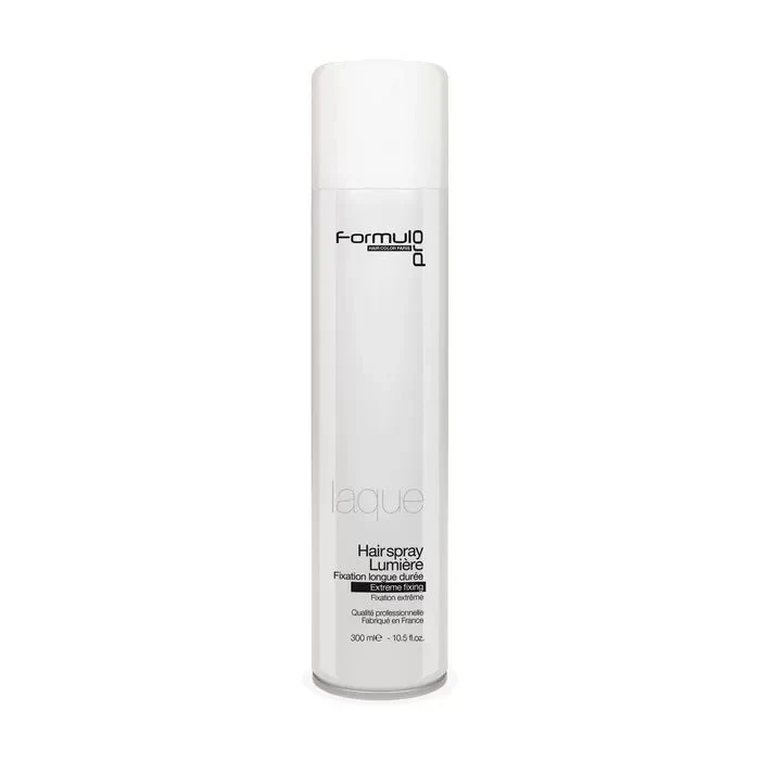 Laque Fixation et Brillance (300ml) - Formul Pro