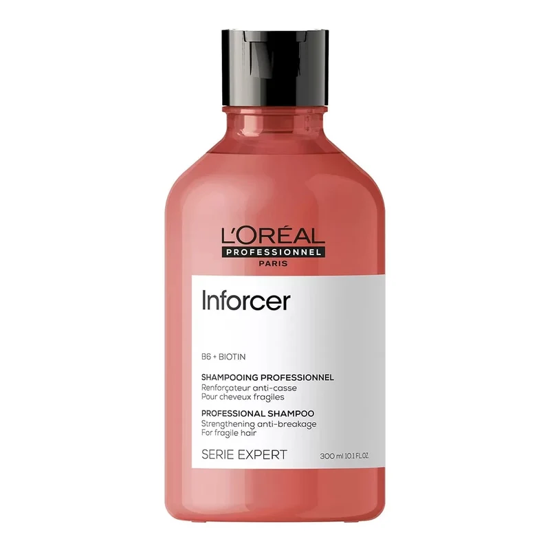 Inforcer Shampoing 300 ml