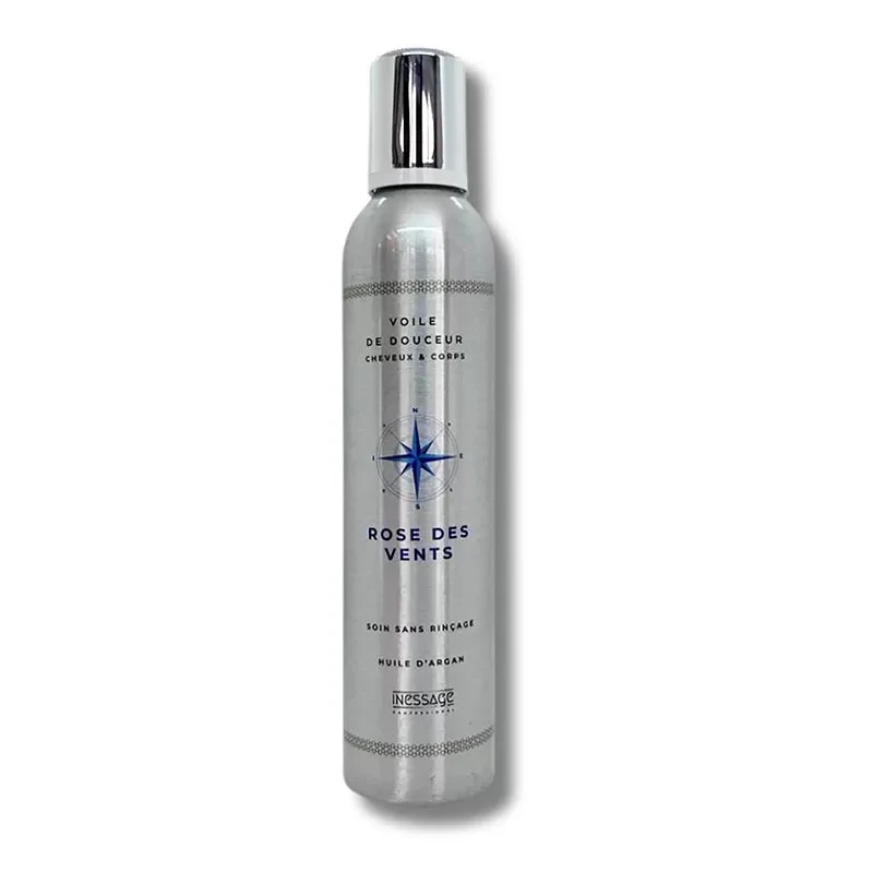INESSAGE Rose Vents Voile douceur chev.corps 350ml