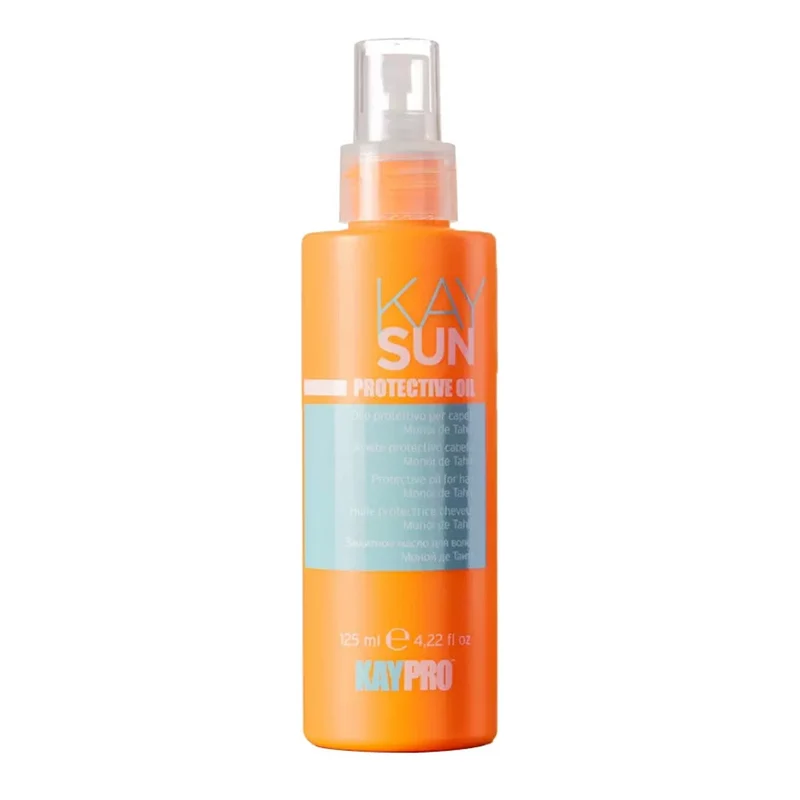 Huile Protectrice KAY-SUN - Monoi Solaire, 200 ml